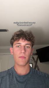 Seeing How Fast I Can Say Bacon Avocado Did U Ever Love Me