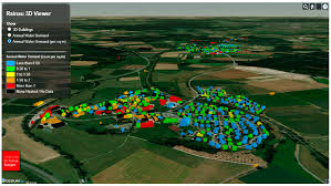 Ijgi Free Full Text Urban Water Demand Simulation In Residential And Non Residential Buildings Based On A Citygml Data Model Html