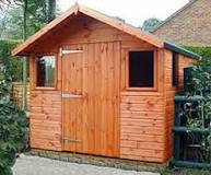 What to know before building a shed?