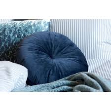 Mynd 4 Round Pillow Round Pillow Bean Bag Chair Pillows