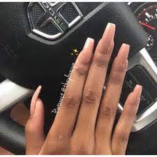 Pin By Ashesparadox On Nails Long Acrylic Nails Cute Nails Best Acrylic Nails