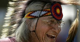 Emmett Eastman, Native American marathoner who ran to carry the message of  the Dakota culture and social justice, has died