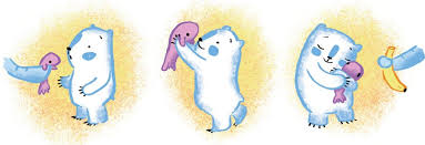 Publisher & I'm Your Neighbor Books Remove ICE from a Book