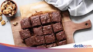 May 22, 2021 · resep brownies kukus. 5 Tampilan Resep Brownies Dengan Sedikit Tepung Hingga Kebanyakan Telur