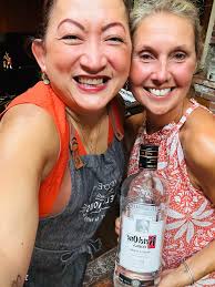 Family nights are the absolute best nights. Sara and Riley and I are all  equally obsessed with each other and we sometimes let the other Dustins  into our world. Hahhaa! Thank you