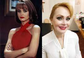 El antes y después de Gabriela Spanic en 10 fotos