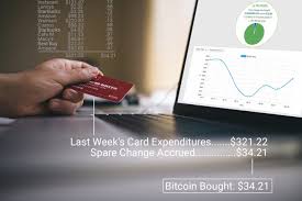 Acorns requires users to start with a minimum investment of $5, and you'll have a few investment options, including several different asset classes. Invest Your Spare Change In Crypto With Coinflash The Chain