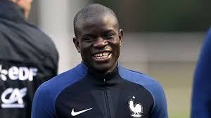 Les meilleurs moments de n golo kanté pendant la célébration de la cdm au stade de france.mp3. N Golo Kante Could Leave Leicester This Summer Says Claudio Ranieri Football News Sky Sports