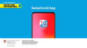 © provided by the canadian press. Bag Swisscovid App Youtube