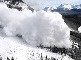 According to reporter, the avalanche warning has been issued for the districts of islamabad, kulgam, budgam, baramulla, kupwara, bandipora, ganderbal, kargil and leh. Avalanche Bulletins Fernie Com