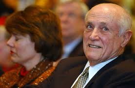 Marvin Mandel dies; ex-Md. governor's scandals overshadowed state's  progress