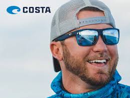 Amazon.com: Costa Del Mar Mens Tybee Rectangular Sunglasses, Shiny Light  Grey Crystal/Blue Mirrored Polarized -580G, 52 mm : Clothing, Shoes &  Jewelry