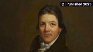 Book Review: 'A Madman's Will,' by Gregory May