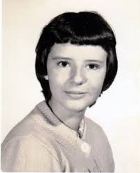 Mary McAllister Obituary