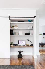 How To Create Multi Purpose Spaces At Home Bureau A Domicile Bureau Placard Bureau Cache