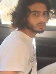 Abdul Dandan's Instagram, Twitter & Facebook