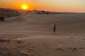 A desert safari in dubai is a unique experience with dune bashing, a live show, bbq dinner, camel riding and a lot more. Spacetraveller Activity Dubai Evening Desert Safari Tour