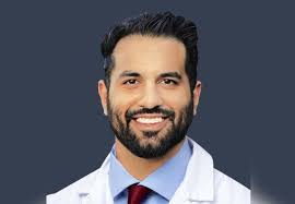 Meadow Park Rehab & Healthcare Welcomes Orthopedic Surgeon to Clinical  Leadership Team