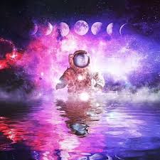 Let Yourself Be Transported In Your Way With No Care So Much In Your World Are