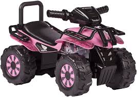 Four wheelers are entertaining and fun for adults as well as kids. The 15 Best Four Wheelers For Kids Of 2021 Electric Gas Powered Engaging Car News Reviews And Content You Need To See Alt Driver