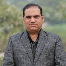 Profile for Dheeraj Gill