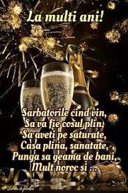 La mulți ani cu fericire! 11 De Anu Nou Ideas FelicitÄri De Anul Nou FelicitÄri UrÄri De Anul Nou