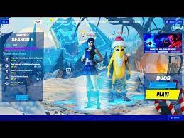 Fortnite Season 5 Chapter 2 Youtube Fortnite Fortnite Season 5 Skins Online Video Games