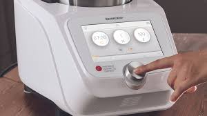 Machine a pain silvrercrest lidl bouton de programmation. Silvercrest Lidl Voici L Autre Excellent Robot Cuiseur Pas Cher