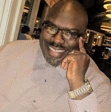 Dexter @ Hillman's Barbershop