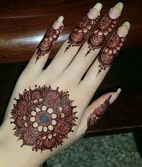 18 Gorgeous Eid Al Adha Mehndi Designs 2019 Mehndi Design Images For Eid Ul Adha 2019 Latest Mehndi Designs Henna Tattoo Designs Mehndi Designs For Hands