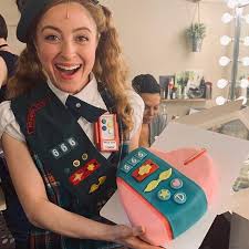 Will the musical ever be able for a high. Sky The Girlscout Broadway Musicals Costumes Beetlejuice Cast Musical Movies