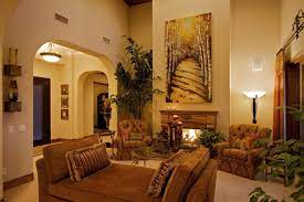 Tuscan Decor For Your Interior Design