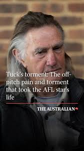 At first, the voices in Shane Tuck’s head spoke to him like angels. But as  the months wound on, they became sinister beings and soon they began to  tell him to take his own life.⁠, ⁠, Read the full ...