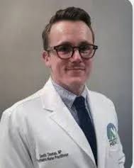 Alice Zapp, Nurse Practitioner