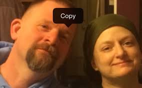 Fundraiser by Jeri Harris : Karen Cooper: in Hospice care