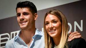 Álvaro morata es un jugador de fútbol español que juega de delantero. La Version Empresarial De Alvaro Morata Hay Que Retirarse Del Futbol Con La Vida Organizada Deporte Y Negocio