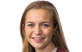 He has been a member of the norwegian parliament . Mathilde Tybring Gjedde Hoyre Oslo Norway Today