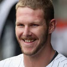 Chris Sale by Brian Kersey