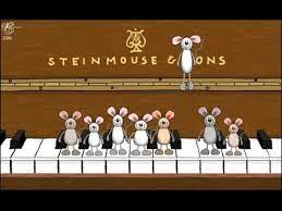 Auguri Topini Canzoni Di Compleanno Compleanno Divertente Buon Compleanno Divertente