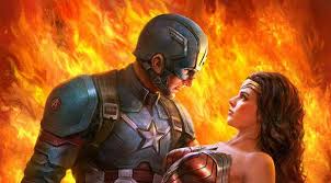 The winter soldier will set critical events in motion that will lead directly into next year's the. Captain America Wallpaper Enjpg