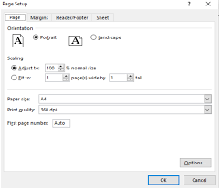 Excel for microsoft 365 excel 2019 excel 2016 excel 2013 more. How To Center A Worksheet In Excel Excelchat