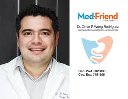 MedFriend