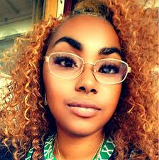 Ooops.. #yayamayweather calls out #Mellow after seeing her with her bd  #nbayoungboy