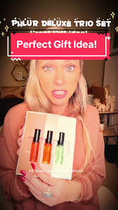 ✨ Smell divine every day with the @Phlur Fragrances Deluxe Trio Set! 🌸  This set includes three luxurious, long-lasting scents that are perfect for  any mood or occasion. Whether you’re feeling fresh, ...