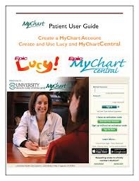 Patient User Guide University Health Care System