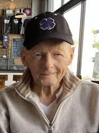 William Youngberg Obituary