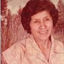 Obituary information for Zoila Vega