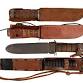 Fighting Combat Knife Collection  WWII Korea... event in Olean, NY