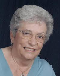 Obituary information for Janice G. Rossow (nee. Seibert)