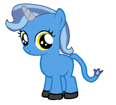 Moonbeam My Little Pony List Moonbeam My Little Pony